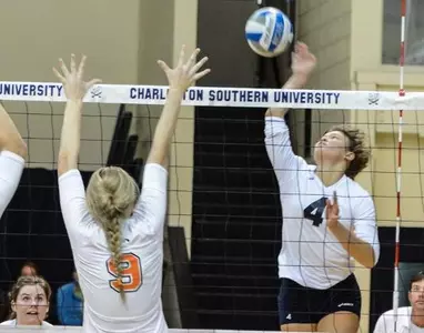 Buccaneers fall to Owls in Hilton Garden Inn Invitational finale, 3-0 Image