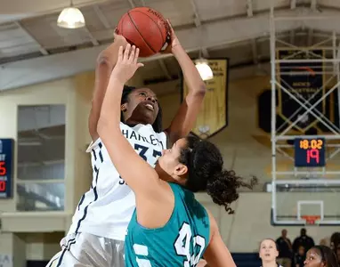 Charleston Southern unable to hold off strong second half push in loss to Coastal Carolina Image