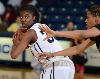 Late Charleston Southern rally falls short in 55-51 loss to Gardner-Webb Image
