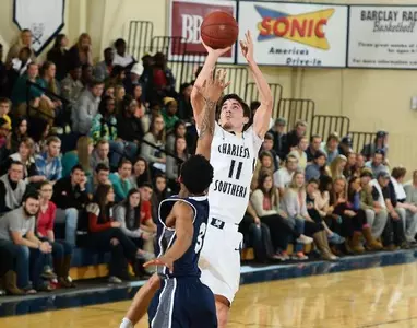 Longwood edges CSU, 88-85 Image