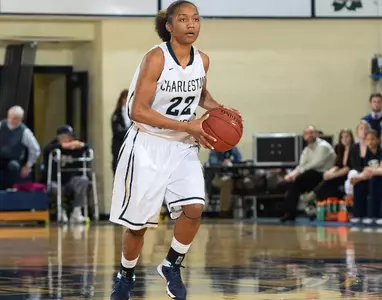 Buccaneers fall on the road to UNC Asheville Image