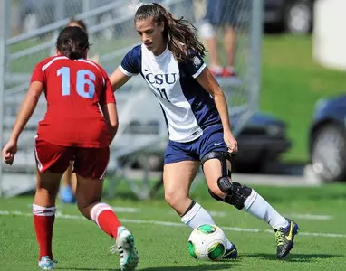 Bucs draw with Blue Hose on Wednesday, 0-0 Image