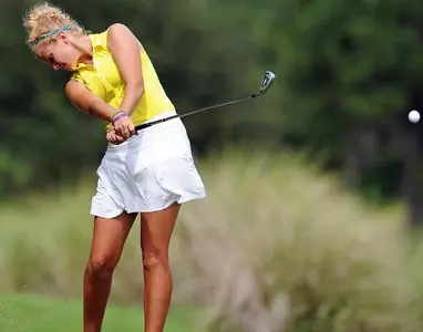 Bucs finish fourth at JU Classic Image