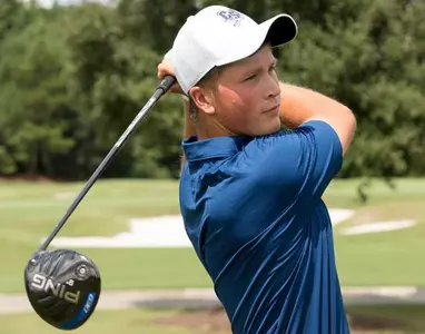 CSU climbs two spots in final round to take fourth at Camden Intercollegiate Image