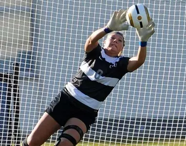 Bucs fall to Gardner-Webb, 2-1; Cody moves into 6th all-time in the Big South in career saves Image