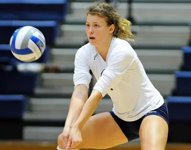 Windsor with fifth consecutive double-double in 3-0 loss to Gardner-Webb Image