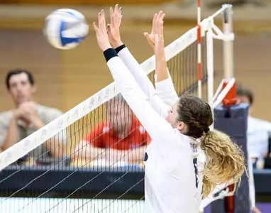 Buccaneers fall to High Point on Saturday afternoon Image
