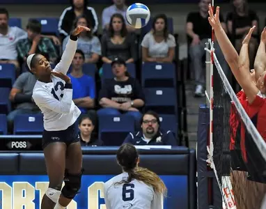 Bucs fall in season finale to Campbell, 3-1 Image
