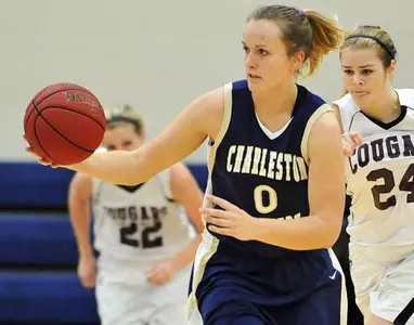 Karlsone, Maximilien lead Bucs to 90-37 win over Clearwater Christian Image