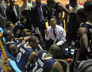 Bucs roll past Erskine as Radebaugh becomes CSU's all-time winningest coach Image