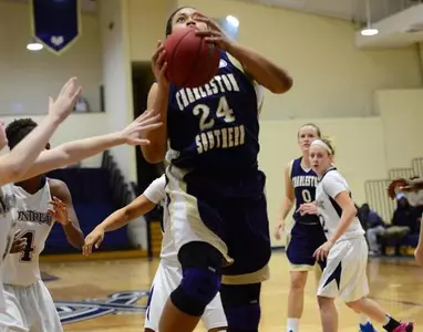 Bucs run away from Montreat, 86-34 Image