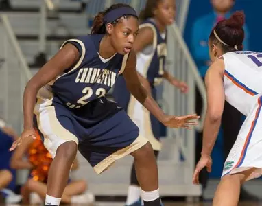 Bucs unable to overcome first half run by Jacksonville State Image