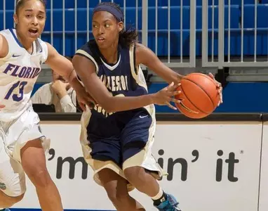 Bucs end road trip with loss at Charlotte Image