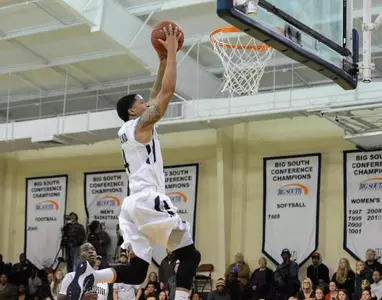 Strickland's shooting and stellar defense power CSU past Liberty, 80-66 Image