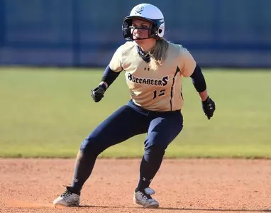 Buccaneers split with St. Bonaventure and Jacksonville State on second day of CSU Tournament Image