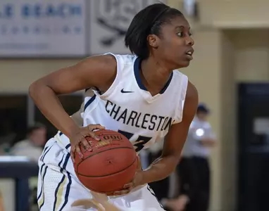 Charleston Southern falls in home finale to High Point, 91-90 Image