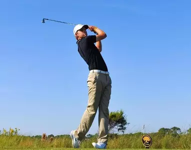 Bucs finish third at Wexford Invitational Image