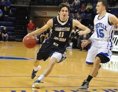 CSU's late push falls short in 82-71 loss to UNC Asheville Image