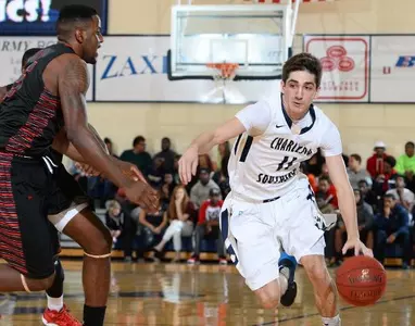 Spirited second half effort not enough in 78-76 loss to Gardner-Webb Image