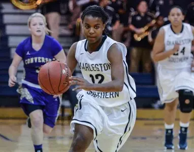 Second half run comes up short as CSU falls to Presbyterian Image