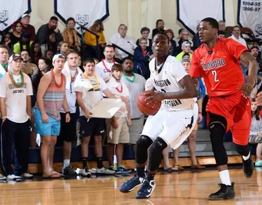 Radford's late run provides difference in 82-76 win over CSU Image