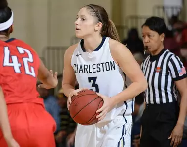 Buccaneers fall on the road to Longwood, 71-59 Image