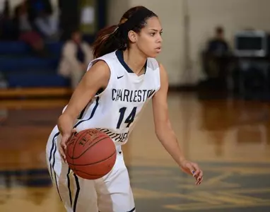 Charleston Southern drops to Liberty on Saturday afternoon Image