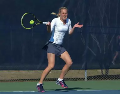 Hubler picks up win in CSU loss to N.C. State Image