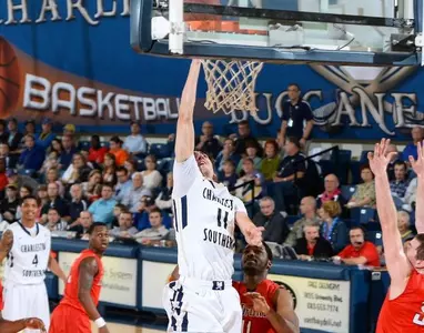CSU visits Co-Big South North Division leader VMI on Saturday Image