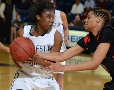 Charleston Southern falls to Gardner-Webb, 74-62 Image