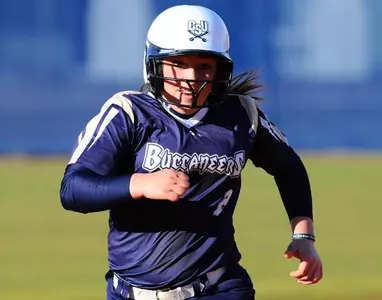 Buccaneers fall twice to Appalachian State on second day of CSU Tournament Image