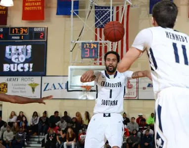 CSU battles back again but falls to Coastal Carolina, 63-61 Image