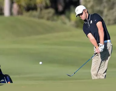Swan's 68 leads CSU to strong finish at Tiger Invite Image