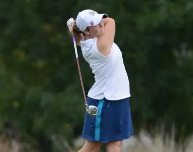 Bucs finish 11th at UNF Intercollegiate. Image