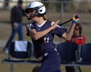 Pitching, long ball lead Bucs to doubleheader sweep over Winthrop Image