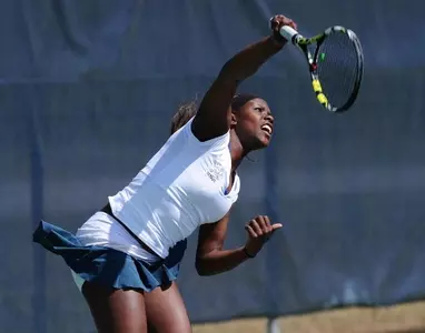 Buccaneers remain undefeated in Big South play with 5-2 win over Gardner-Webb Image