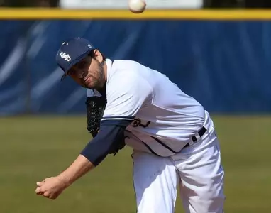 Schroff and Shelton send CSU over Longwood in Big South opener Image