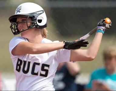 Buccaneers take game one from Rider, 7-0 Image