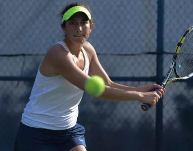 Buccaneers open Big South play with 5-2 win over Liberty Image