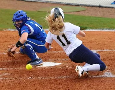 Bucs split with Presbyterian to open up Big South weekend series Image