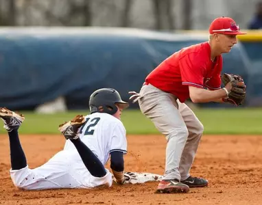 Radford tops Bucs on Saturday Night Image