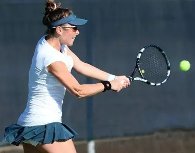 Buccaneers top Blue Hose 7-0, improve to 4-0 in Big South action Image