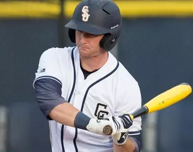 Radford takes series finale from Buccaneers, 8-2 Image