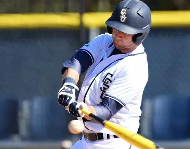 Bucs back on track with win over Savannah State, 10-5 Image