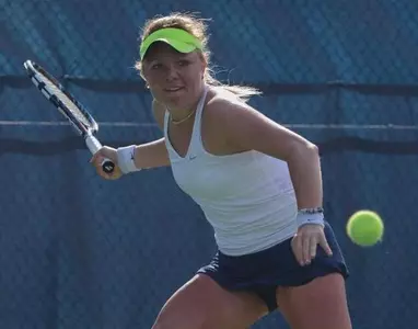 Nine in a row; Charleston Southern tops UNC Asheville on Wednesday, 7-0 Image
