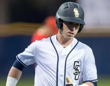 Bucs drop midweek game at The Citadel, 10-3 Image