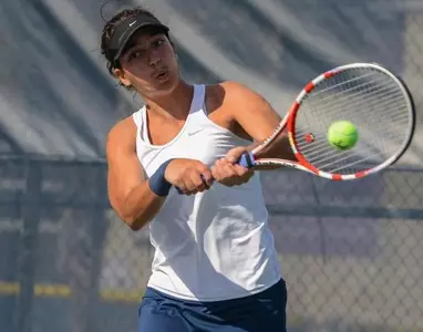 Streak reaches double-digits; Bucs sweep Jacksonville State 7-0 Image