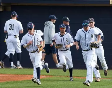 Bucs open weekend series at Coastal Carolina on Friday night Image