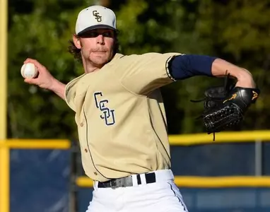 Bucs shut down Coastal to even series, 3-1 Image