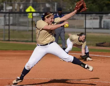Buccaneers fall to #3 UCLA, Bakersfield in Saturday action Image